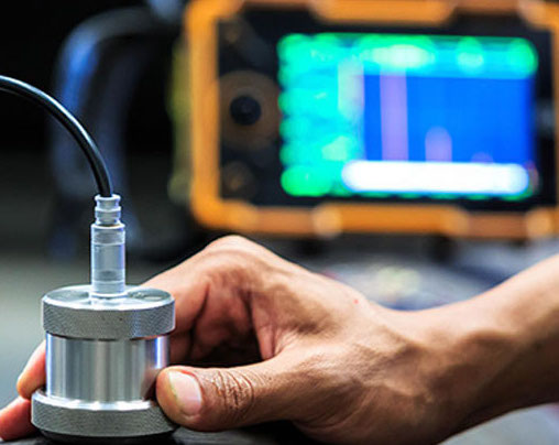 Lennedy Industrial Services NDE